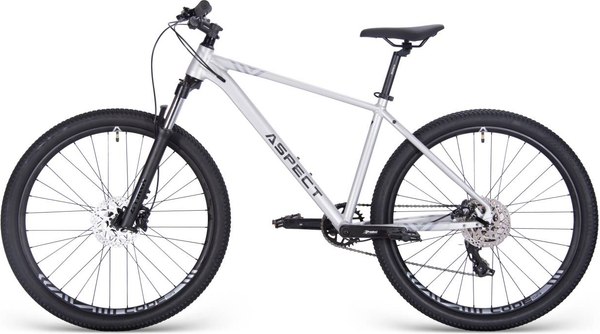 Велосипед Aspect Nickel 27.5 2025- фото2