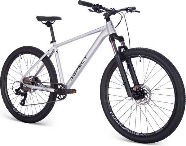 Велосипед Aspect Nickel 27.5 2025- фото4