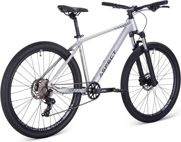 Велосипед Aspect Nickel 27.5 2025- фото5