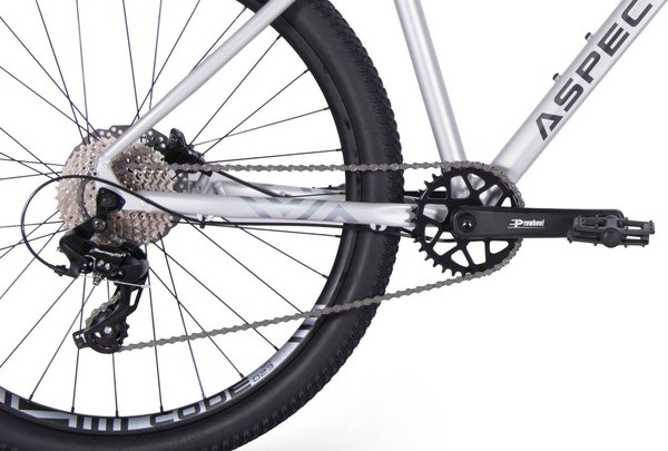 Велосипед Aspect Nickel 27.5 2025- фото6