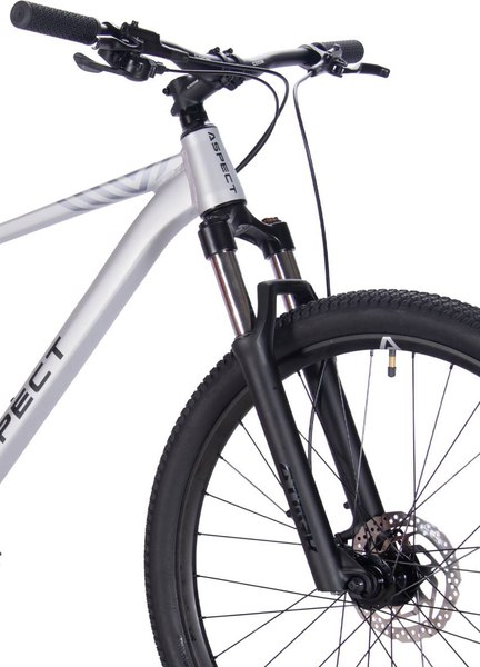 Велосипед Aspect Nickel 27.5 2025- фото7