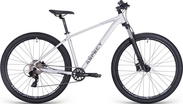 Велосипед Aspect Nickel 29 2025- фото