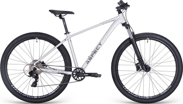 Велосипед Aspect Nickel 29 2025- фото