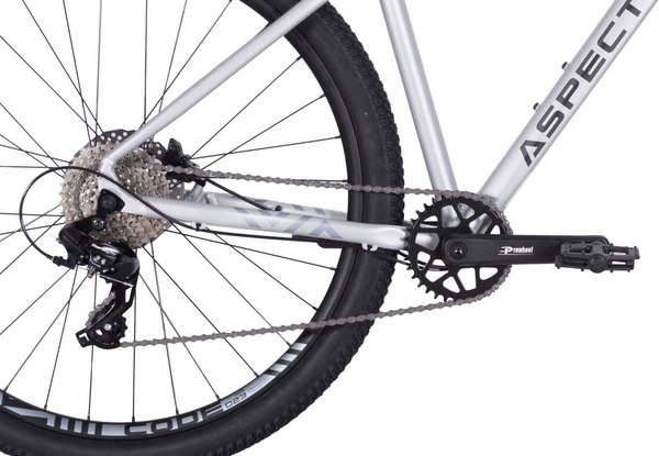 Велосипед Aspect Nickel 29 2025- фото5