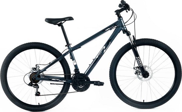 Велосипед Forward AL NX 27.5 2025- фото
