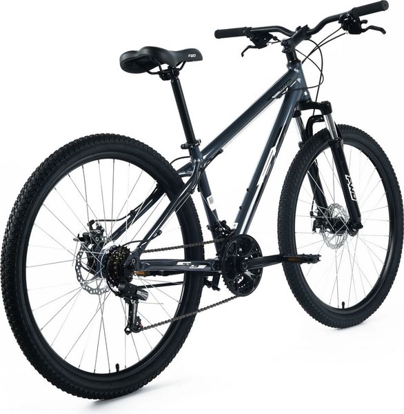 Велосипед Forward AL NX 27.5 2025- фото3