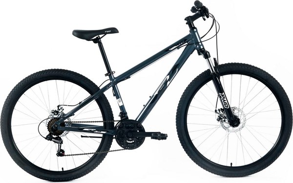 Велосипед Forward AL NX 27.5 2025- фото