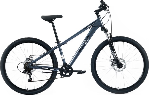 Велосипед Forward AL NX 27.5 2025- фото