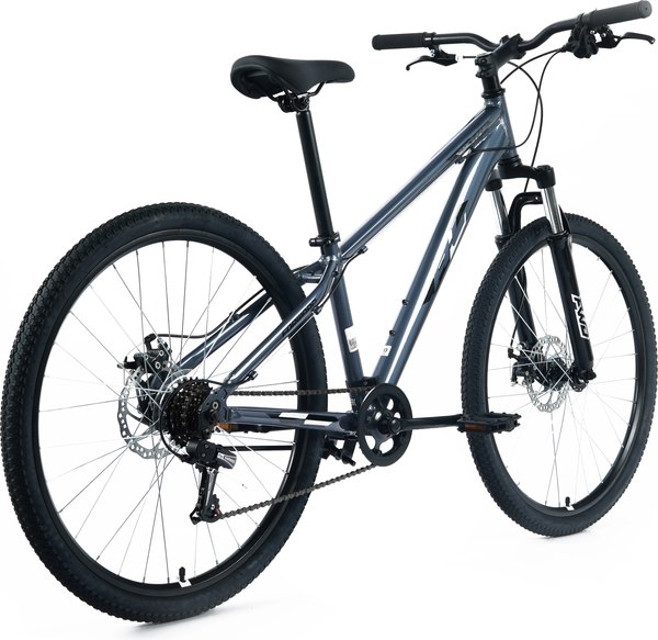 Велосипед Forward AL NX 27.5 2025- фото3