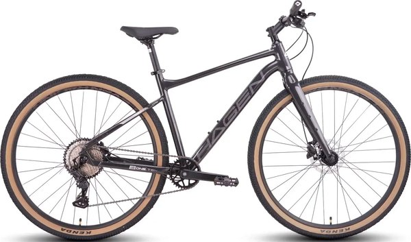 Велосипед Hagen Bikes 1.10 R 29 2025 / H25M110RTS29M- фото