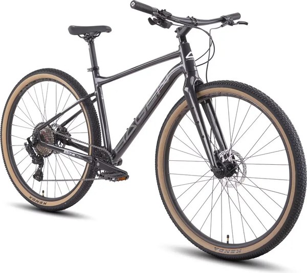 Велосипед Hagen Bikes 1.10 R 29 2025 / H25M110RTS29M- фото3