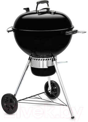 Угольный гриль Weber Master-Touch GBS E-5750 / 14701004- фото