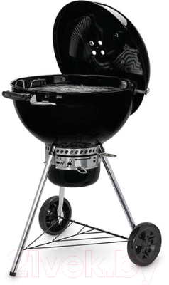 Угольный гриль Weber Master-Touch GBS E-5750 / 14701004- фото2
