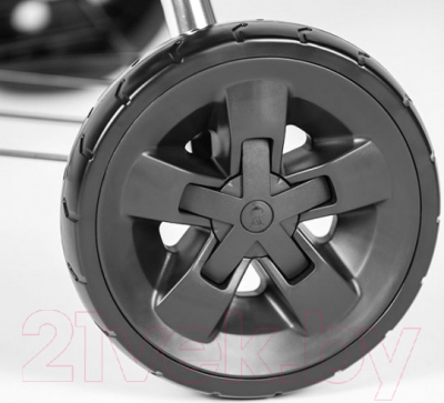 Угольный гриль Weber Master-Touch GBS E-5750 / 14701004- фото6