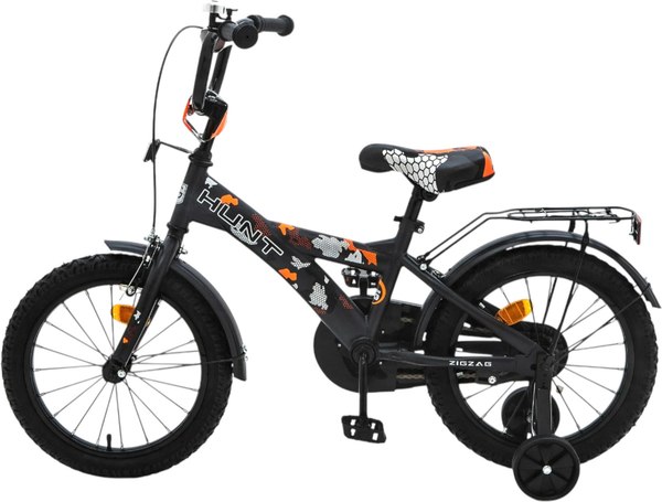 Детский велосипед ZigZag Hunt 16 / ZG-1691- фото