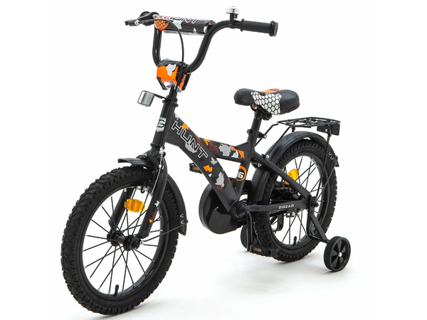 Детский велосипед ZigZag Hunt 16 / ZG-1691- фото2