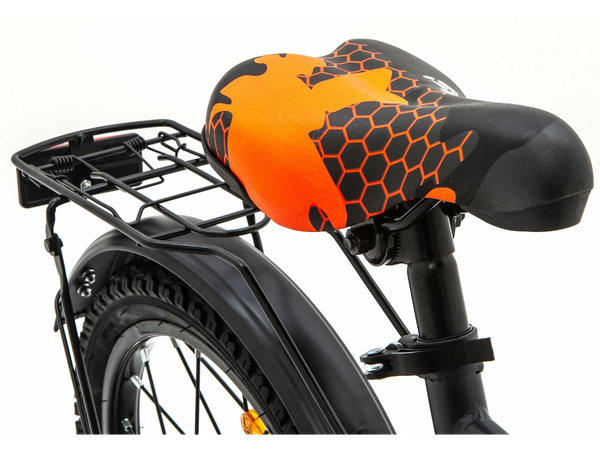 Детский велосипед ZigZag Hunt 16 / ZG-1691- фото5