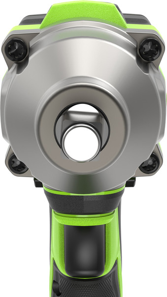 Аккумуляторный гайковерт Greenworks IW5500 / 3805007CUG- фото3, картинка3 Аккумуляторный гайковерт Greenworks IW5500 / 3805007CUG- фото3