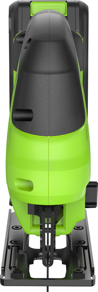 Электролобзик Greenworks GD24JS90 бесщеточный 24V / 3601707CUB- фото5