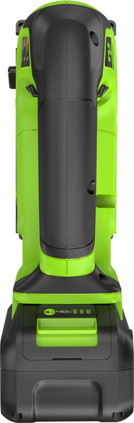 Электролобзик Greenworks GD24JS90 бесщеточный 24V / 3601707CUB- фото6
