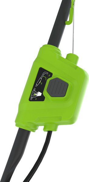 Снегоуборщик аккумуляторный Greenworks G40ST40- фото6