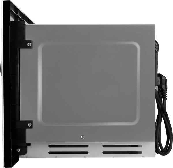 Микроволновая печь Maunfeld XBMO251GW Glossy- фото3