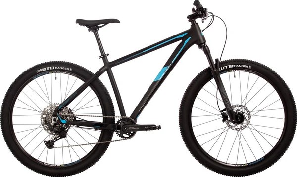 Велосипед Stinger Reload Evo 27.5 / 27AHD.RELOEVO.16BK4- фото2