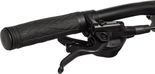 Велосипед Stinger Reload Evo 27.5 / 27AHD.RELOEVO.16BK4- фото4