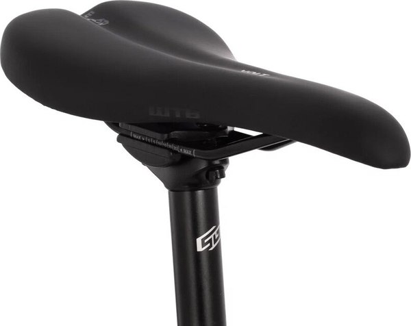 Велосипед Stinger Reload Evo 27.5 / 27AHD.RELOEVO.16BK4- фото7