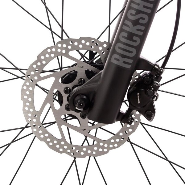 Велосипед Stinger Reload Evo 27.5 / 27AHD.RELOEVO.16BK4- фото8