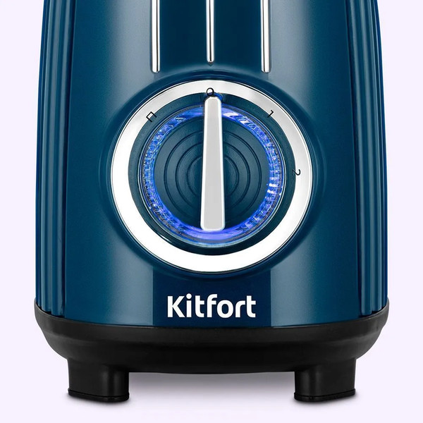 Блендер стационарный Kitfort КТ-3523- фото3, картинка3 Блендер стационарный Kitfort КТ-3523- фото3