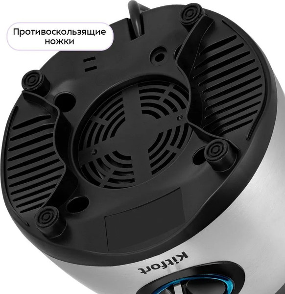 Блендер стационарный Kitfort КТ-3532- фото7, картинка7 Блендер стационарный Kitfort КТ-3532- фото7