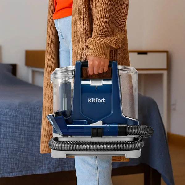 Пылесос Kitfort КТ-5520- фото3