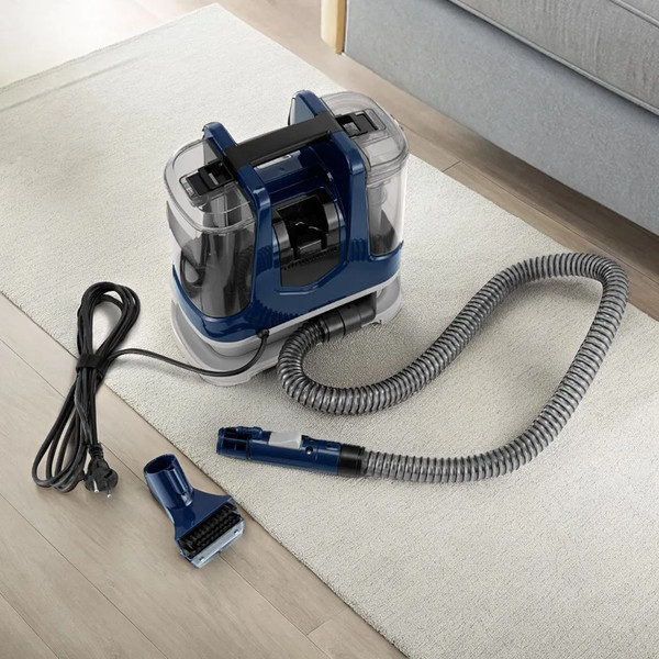 Пылесос Kitfort КТ-5520- фото5