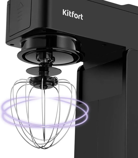 Миксер стационарный Kitfort КТ-4429- фото3, картинка3 Миксер стационарный Kitfort КТ-4429- фото3