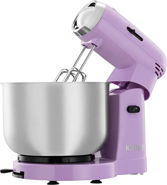 Миксер стационарный Kitfort КТ-4424- фото