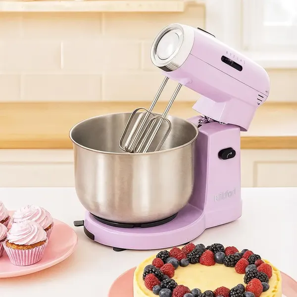 Миксер стационарный Kitfort КТ-4424- фото2