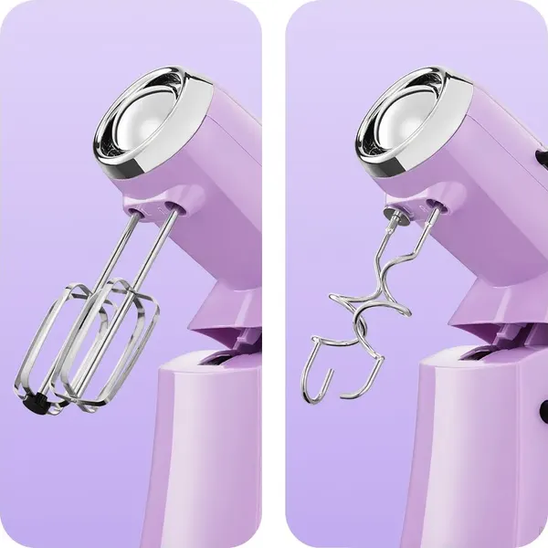 Миксер стационарный Kitfort КТ-4424- фото4