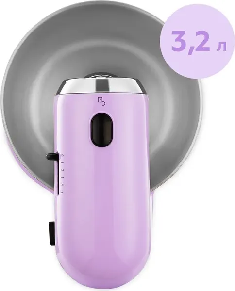 Миксер стационарный Kitfort КТ-4424- фото7