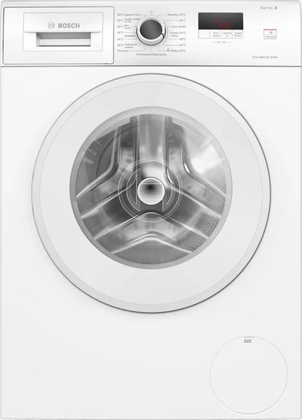 Стиральная машина Bosch WGE03201PL WIM64- фото