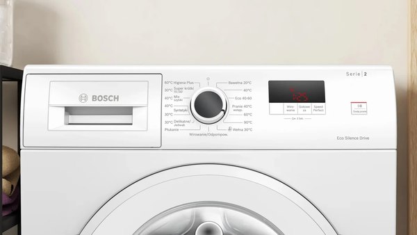Стиральная машина Bosch WGE03201PL WIM64- фото2