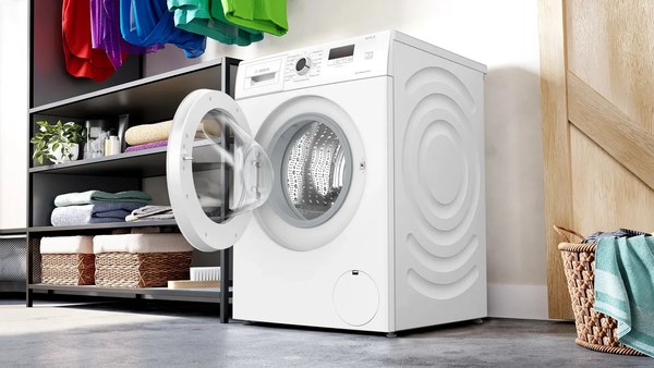 Стиральная машина Bosch WGE03201PL WIM64- фото4