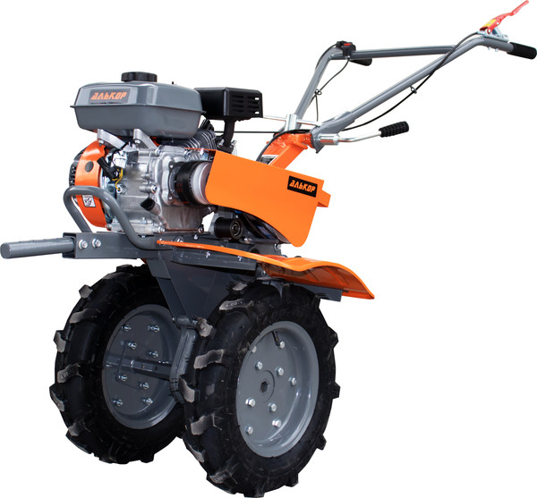 Мотоблок бензиновый Алькор МБ7-10.1 Про- фото3, картинка3 Мотоблок бензиновый Алькор МБ7-10.1 Про- фото3