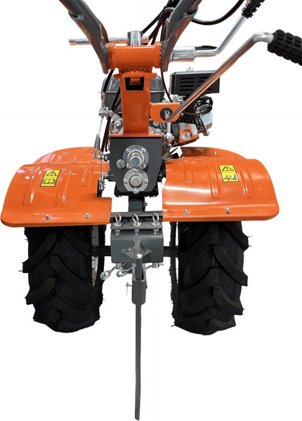 Мотоблок бензиновый Алькор МБ8-10.1- фото3