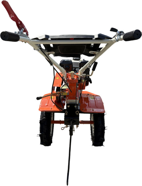 Мотоблок бензиновый Стинко СТМБ7-10- фото2, картинка2 Мотоблок бензиновый Стинко СТМБ7-10- фото2