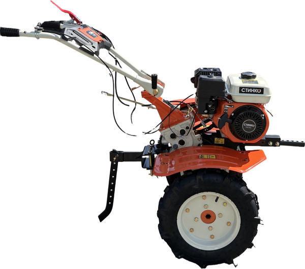 Мотоблок бензиновый Стинко СТМБ7-10- фото3, картинка3 Мотоблок бензиновый Стинко СТМБ7-10- фото3
