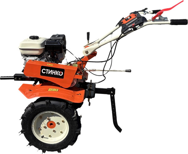 Мотоблок бензиновый Стинко СТМБ7-10- фото4, картинка4 Мотоблок бензиновый Стинко СТМБ7-10- фото4