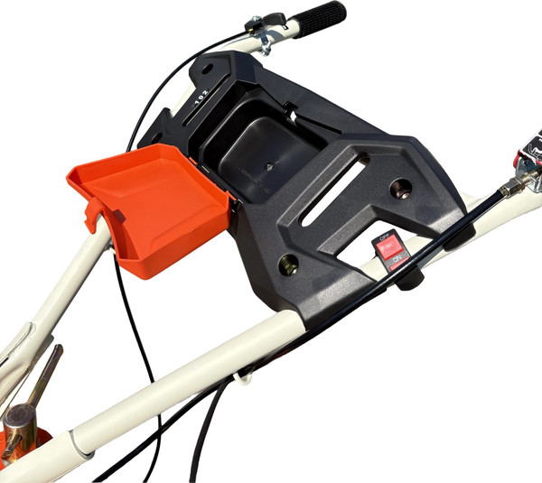 Мотоблок бензиновый Стинко СТМБ7-10- фото5, картинка5 Мотоблок бензиновый Стинко СТМБ7-10- фото5