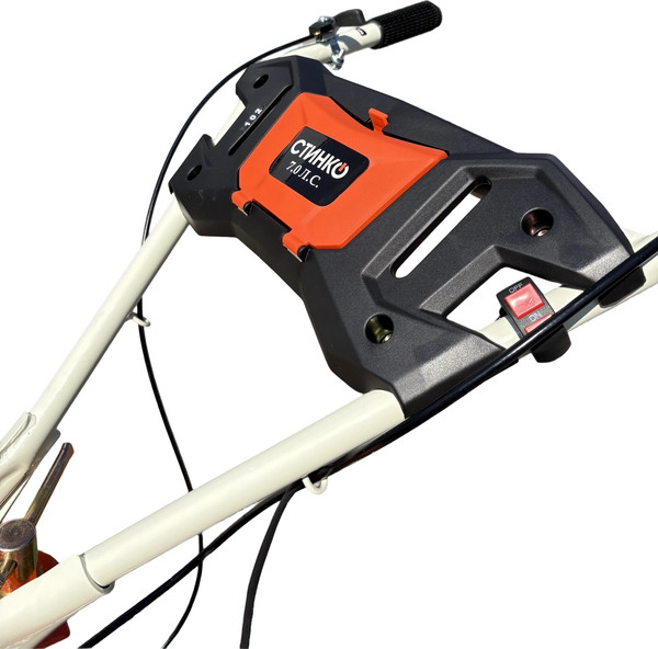 Мотоблок бензиновый Стинко СТМБ7-10- фото6, картинка6 Мотоблок бензиновый Стинко СТМБ7-10- фото6