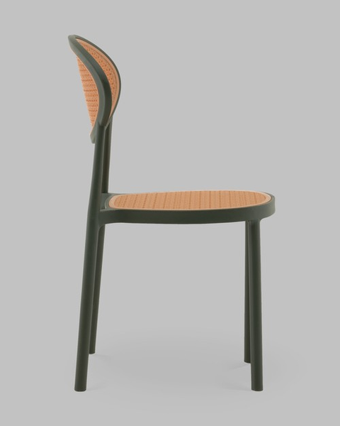 Стул пластиковый Stool Group Junie / PP-245- фото5